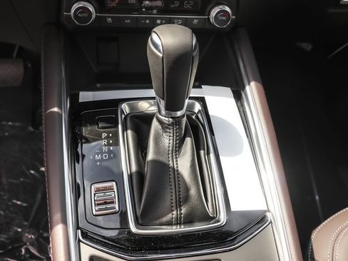 New 2025 MAZDA CX-5 Signature image 32