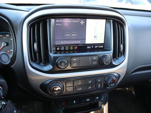 Used 2021 GMC Canyon Elevation image 24