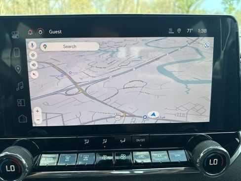 New 2026 Chevrolet Colorado Trail Boss AWD/4WD image 5