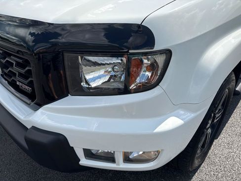 Used 2014 Honda Ridgeline Sport image 18