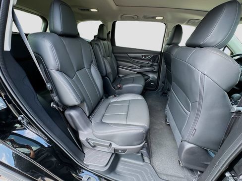 New 2026 Subaru Ascent Limited Bronze AWD/4WD image 36