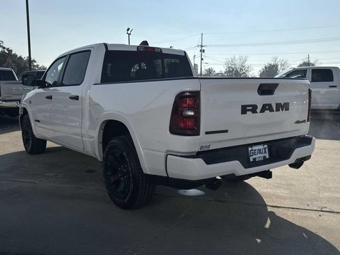 New 2026 RAM 1500 Big Horn image 10