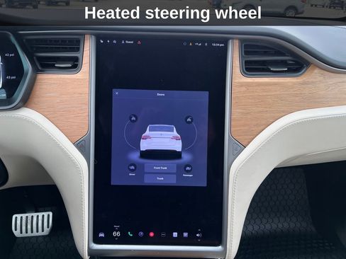 Used 2020 Tesla Model X Performance image 23