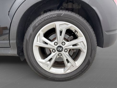Used 2023 Hyundai Kona SEL w/ Cargo Package AWD/4WD image 25