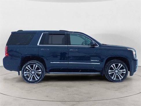 Used 2020 GMC Yukon Denali image 6