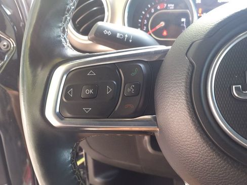 Used 2020 Jeep Wrangler Unlimited Rubicon AWD/4WD image 27