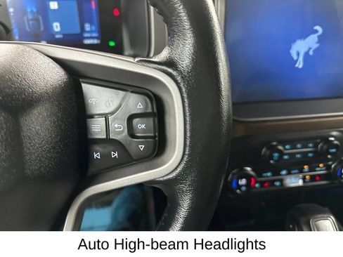 Used 2023 Ford Bronco Outer Banks AWD/4WD image 42