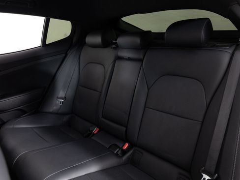 Used 2023 Kia Stinger GT-Line w/ Sun & Sound Package RWD image 17