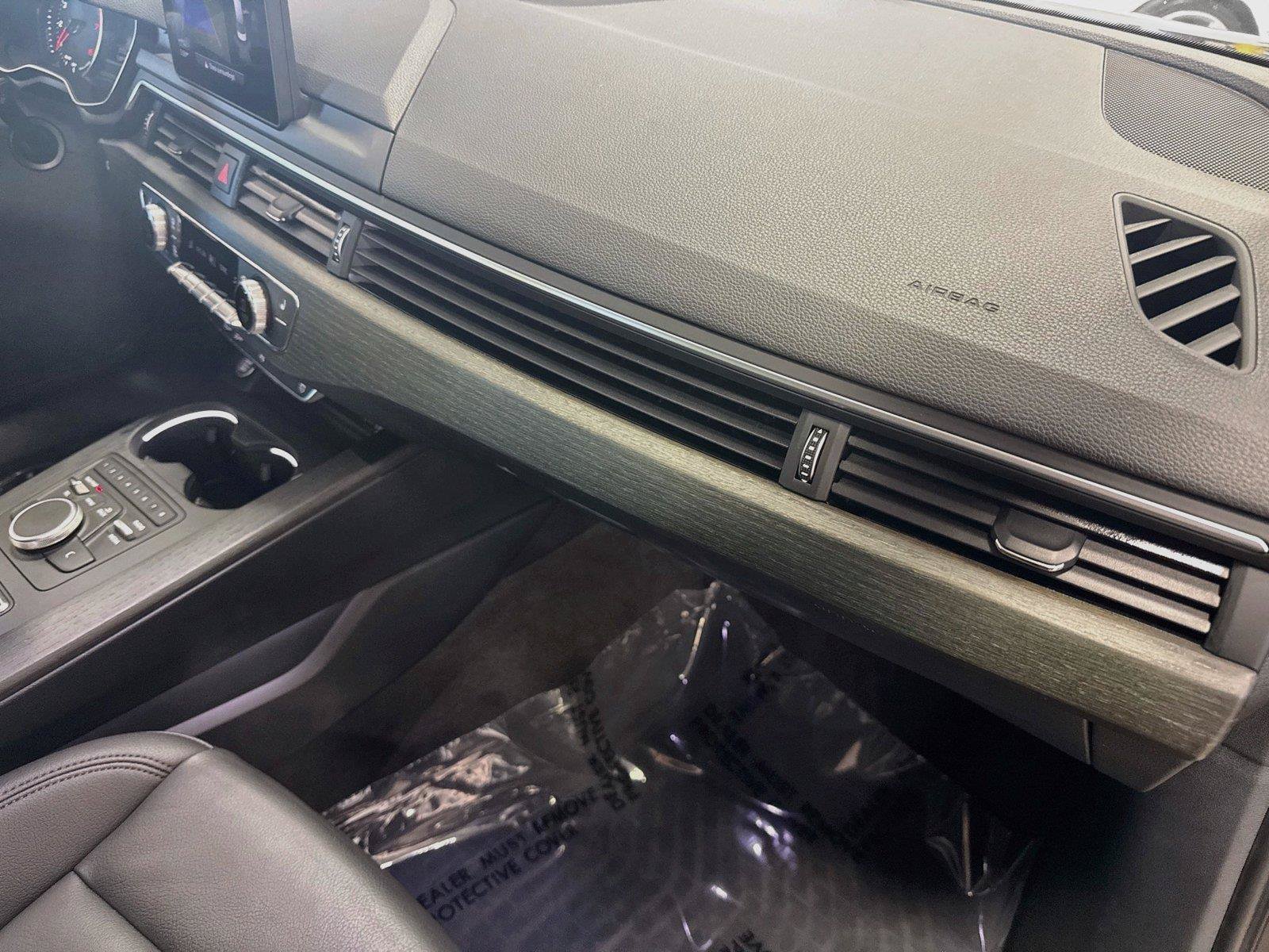 Used 2019 Audi A4 2.0T Premium FWD image 30