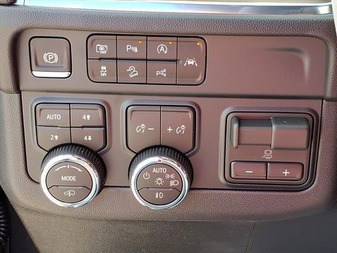 New 2026 Chevrolet Tahoe High Country image 19