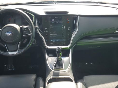 Used 2021 Subaru Outback Limited w/ Popular Package #2 image 17