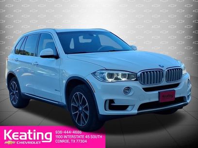 Used 2015 BMW X5 xDrive35i