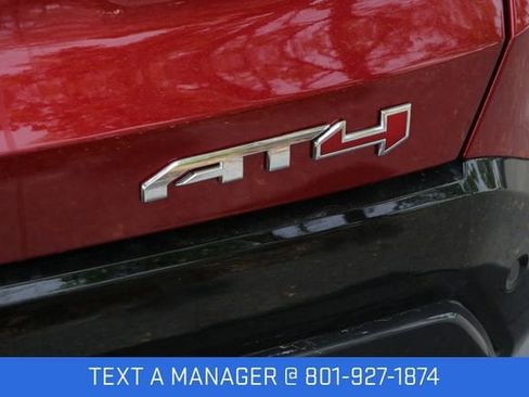 New 2026 GMC Terrain AT4 w/ Technology Package II AWD/4WD image 9