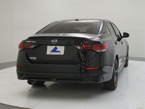 Used 2024 Nissan Sentra SR image 6