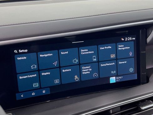 New 2026 Hyundai Palisade Calligraphy image 11