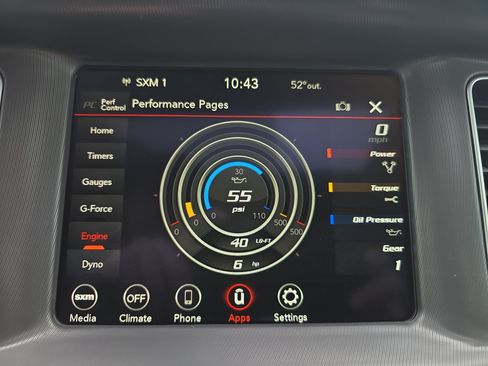 Used 2023 Dodge Charger R/T RWD image 33