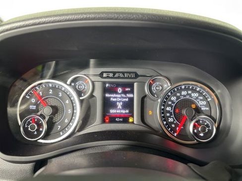 Used 2025 RAM 2500 Tradesman image 13