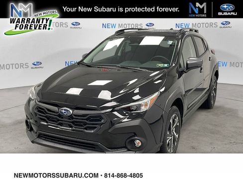 New 2026 Subaru Crosstrek 2.0i Premium image 1