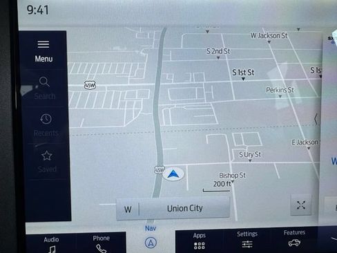 Used 2024 Ford Bronco Wildtrak AWD/4WD image 12