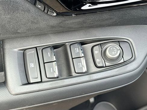 New 2026 Subaru Forester Sport image 15