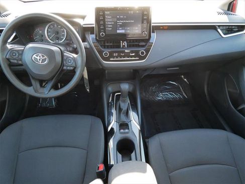 Certified 2020 Toyota Corolla LE image 14