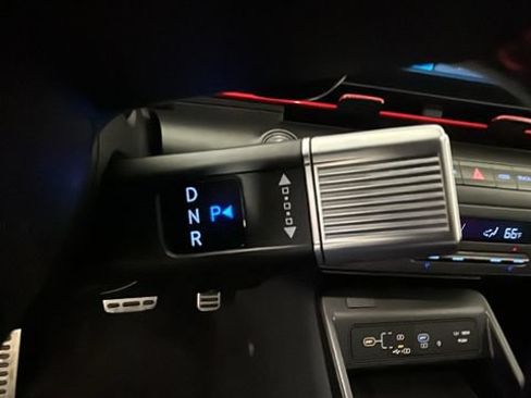 Certified 2024 Hyundai Kona N Line AWD/4WD image 20