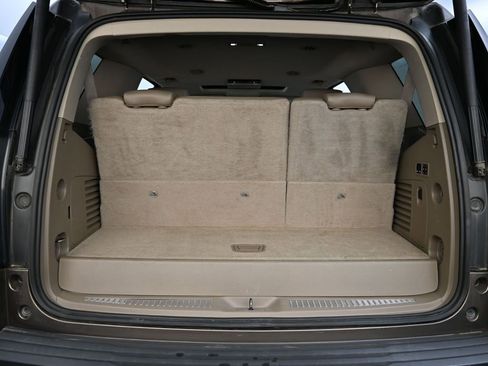 Used 2015 GMC Yukon SLT w/ Open Road Package image 38