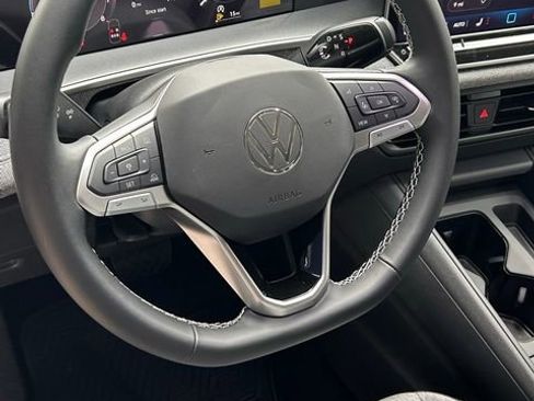 New 2026 Volkswagen Tiguan S image 8