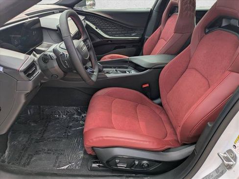 New 2026 Dodge Charger R/T AWD/4WD image 4
