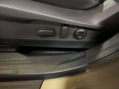 Used 2025 Subaru Outback Limited w/ Popular Package #2 image 54