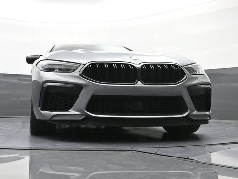 Used 2024 BMW M8 Gran Coupe xDrive Competition AWD/4WD image 25