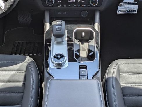 New 2026 Mitsubishi Outlander LE FWD image 19