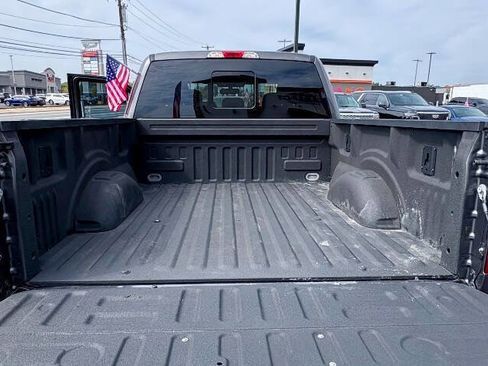 Used 2017 Ford F150 XLT w/ Equipment Group 302A Luxury image 25