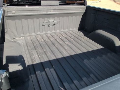 Certified 2022 Chevrolet Silverado 1500 LTZ w/ LTZ Premium Texas Edition image 10