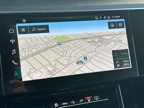 Used 2022 Audi e-tron S Prestige image 17