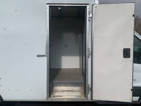 Used 2023 Ford Transit 350 DRW image 29