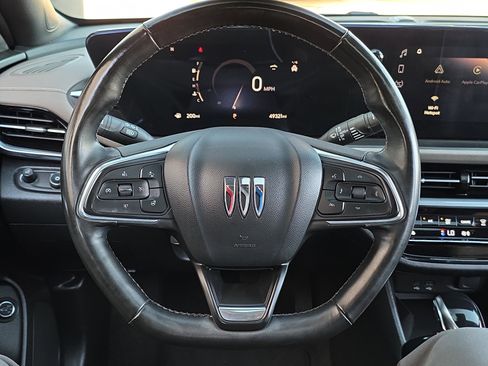 Used 2024 Buick Envista Avenir image 13
