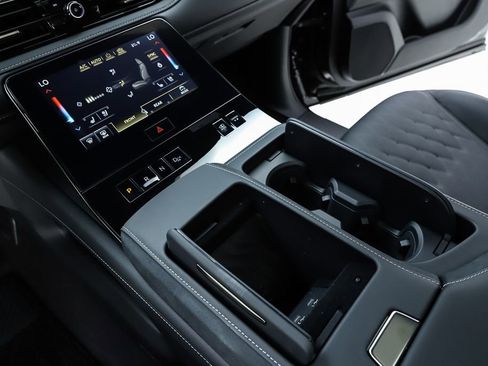 New 2026 INFINITI QX80 Autograph AWD/4WD image 65