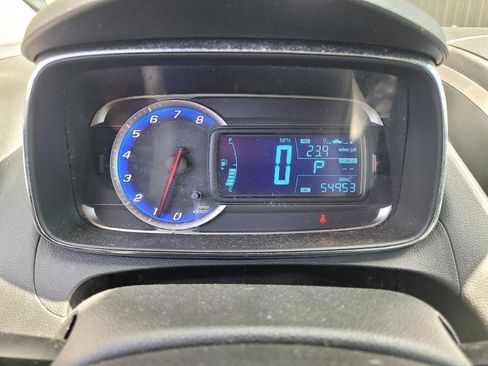 Used 2016 Chevrolet Trax LT w/ LT Convenience Package FWD image 23