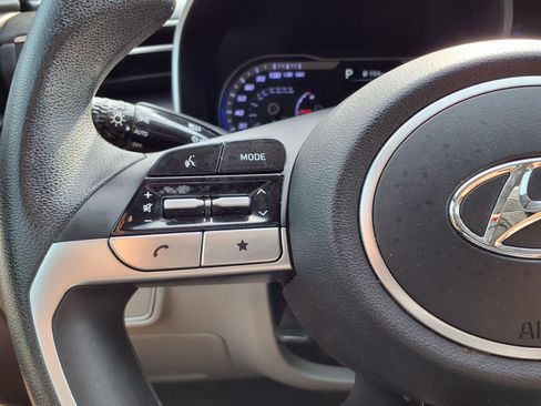 Used 2022 Hyundai Tucson SEL image 15