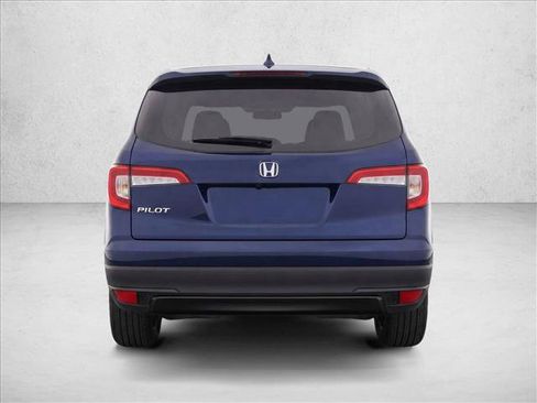 Used 2019 Honda Pilot LX image 6
