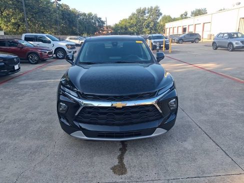 Used 2025 Chevrolet Blazer LT FWD image 5