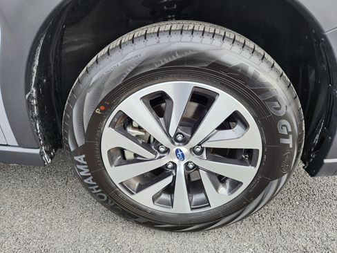 Certified 2025 Subaru Outback image 7