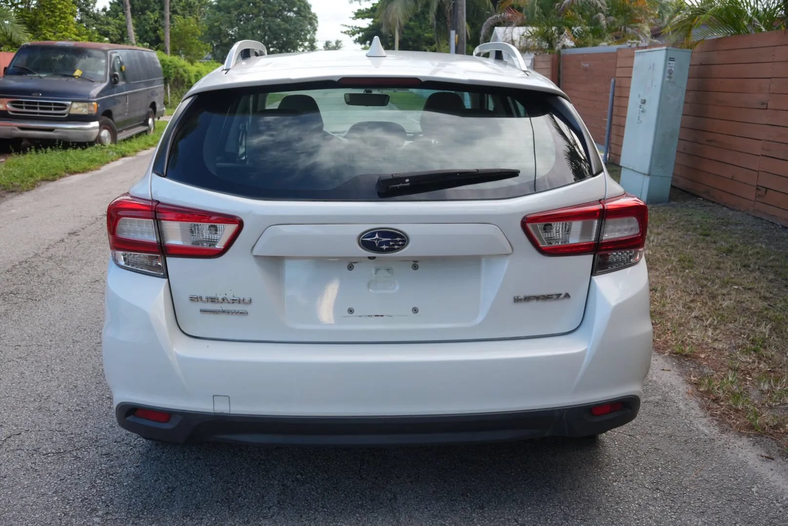 Used 2018 Subaru Impreza 2.0i Premium AWD/4WD image 6