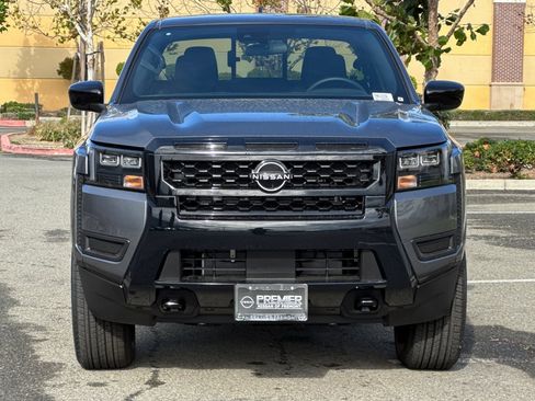 New 2026 Nissan Frontier SV w/ Tow Package image 6