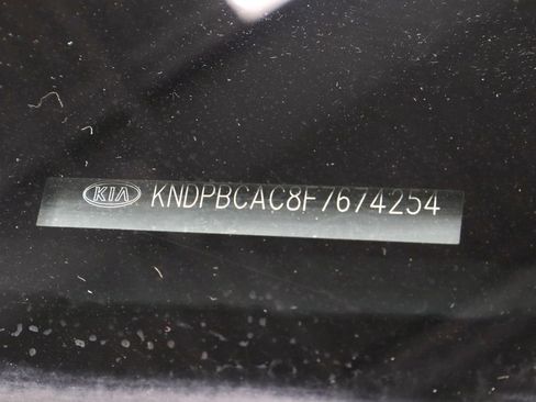 Used 2015 Kia Sportage LX image 35