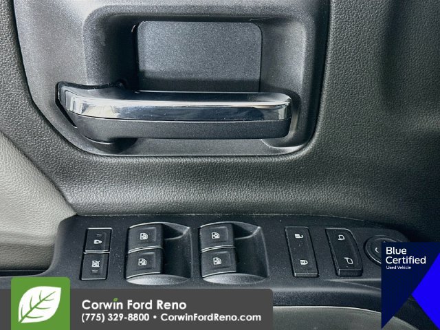 Used 2018 Chevrolet Silverado 1500 LT w/ LT Eassist Package AWD/4WD image 21