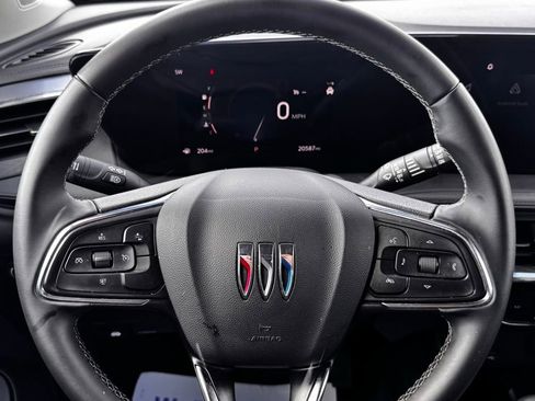 Used 2025 Buick Encore GX Preferred image 12