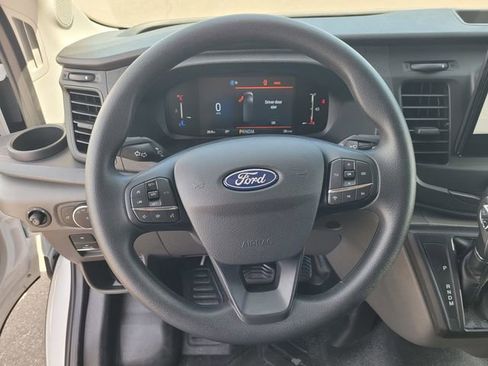 New 2026 Ford Transit 150 148 Medium Roof RWD image 8