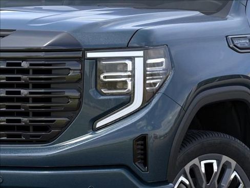 New 2026 GMC Sierra 1500 Denali Ultimate image 10